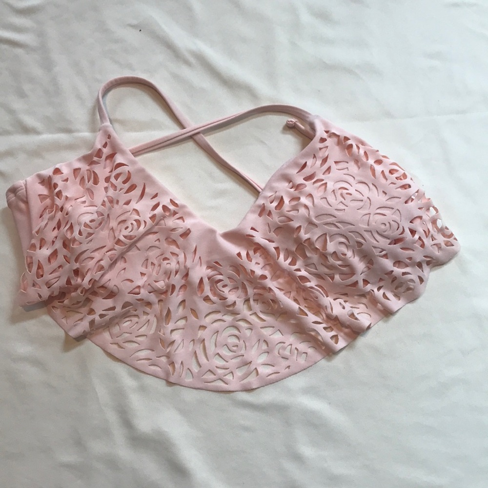 Bathing Suit Top